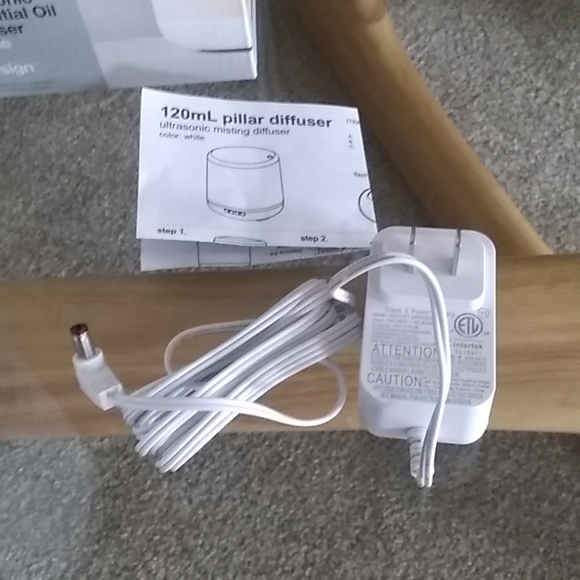 🆕 diffuser - Picture 3 of 5